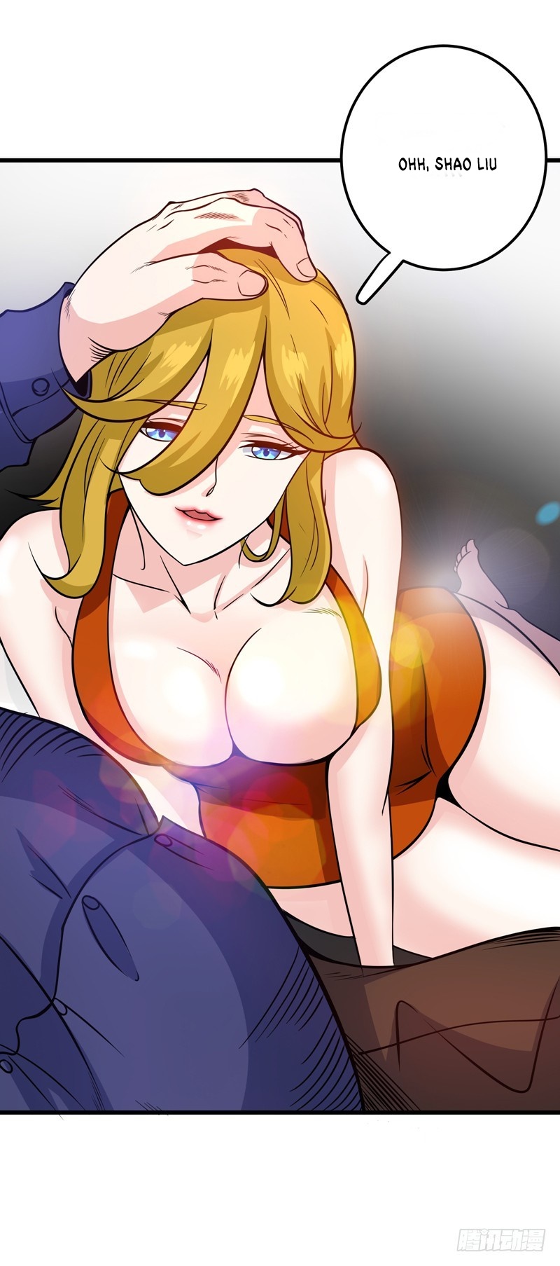 Strongest Divine Doctor Mixed City Chapter 40 Gambar 28